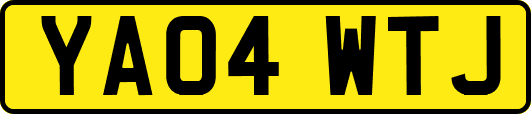 YA04WTJ