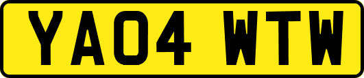 YA04WTW