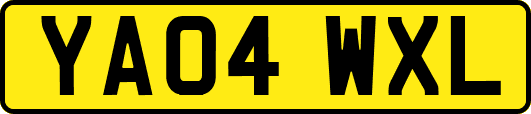 YA04WXL