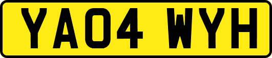 YA04WYH