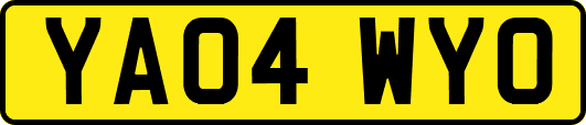 YA04WYO