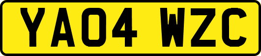 YA04WZC