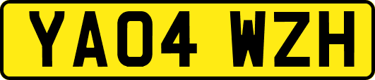 YA04WZH