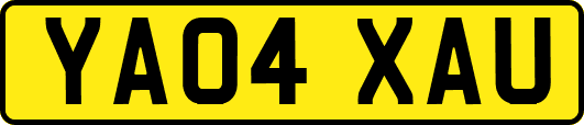 YA04XAU