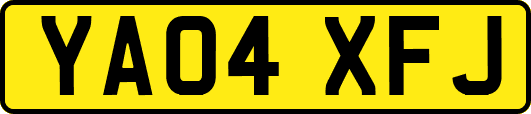 YA04XFJ