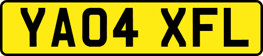 YA04XFL