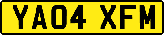 YA04XFM