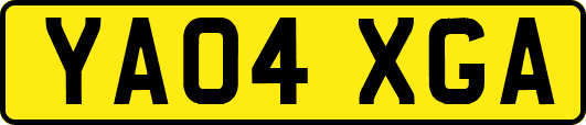 YA04XGA