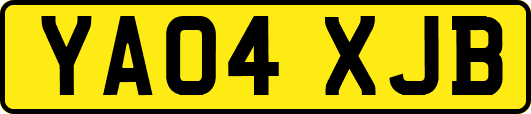 YA04XJB