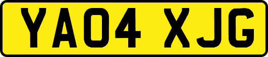 YA04XJG