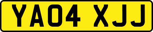 YA04XJJ