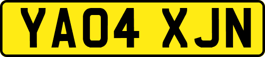 YA04XJN
