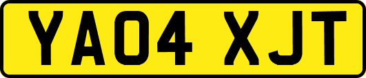 YA04XJT