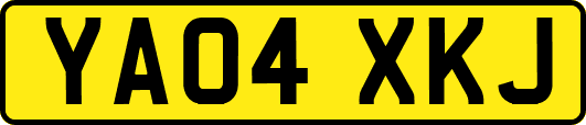 YA04XKJ