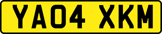 YA04XKM