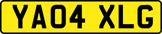 YA04XLG