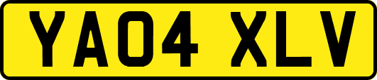YA04XLV