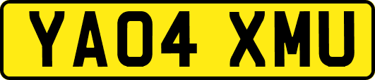 YA04XMU