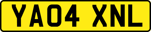 YA04XNL