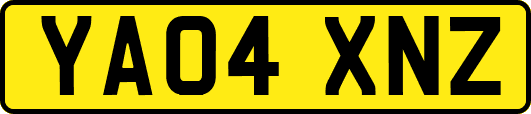 YA04XNZ
