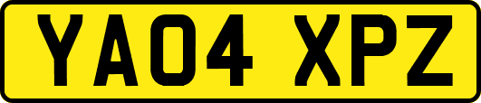 YA04XPZ