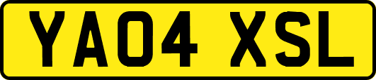 YA04XSL