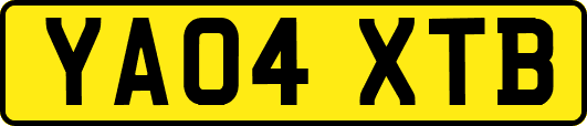 YA04XTB