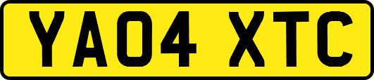 YA04XTC