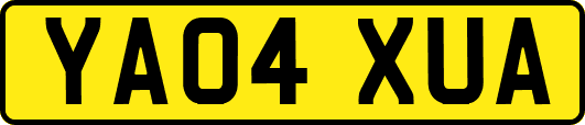YA04XUA