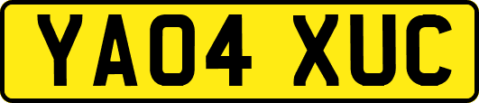 YA04XUC