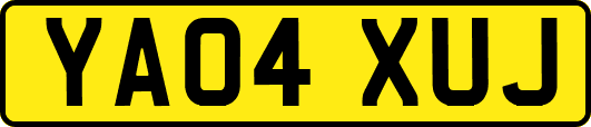 YA04XUJ