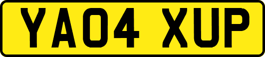 YA04XUP