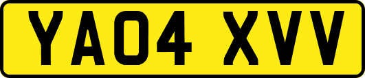 YA04XVV