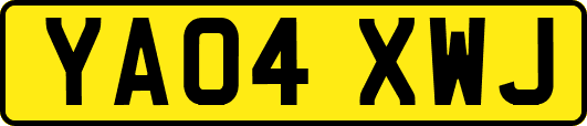 YA04XWJ