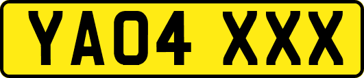 YA04XXX