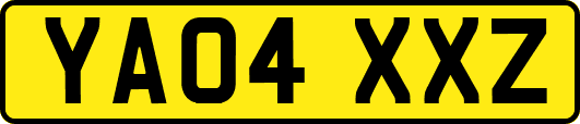 YA04XXZ