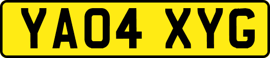 YA04XYG
