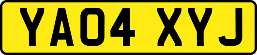YA04XYJ