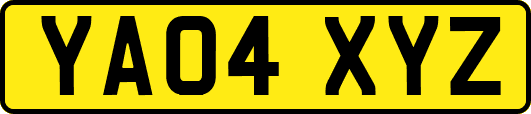 YA04XYZ