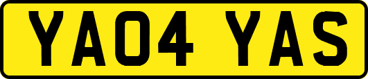 YA04YAS
