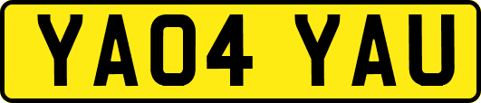 YA04YAU
