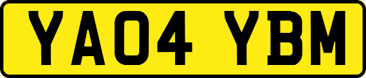 YA04YBM