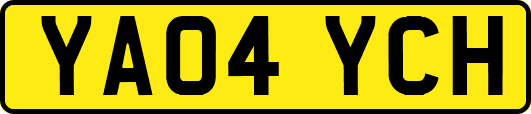 YA04YCH