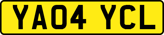 YA04YCL
