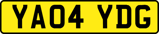 YA04YDG