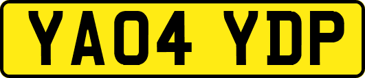 YA04YDP