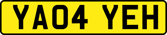 YA04YEH