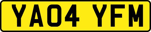 YA04YFM