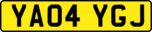 YA04YGJ