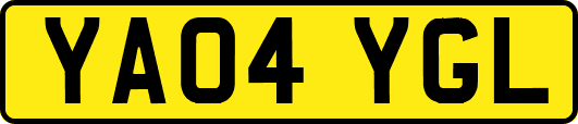 YA04YGL